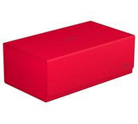 Ultimate Guard Arkhive 800+ Xenoskin Monocolor Red