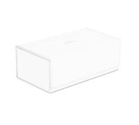 Ultimate Guard Arkhive Xenoskin Deck Case 800 Packs Clear Kids