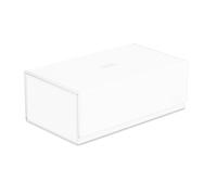 Ultimate Guard Arkhive 800+ XenoSkin Monocolor White 800+ White