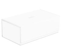 Ultimate Guard Arkhive 800+ XenoSkin Monocolour White