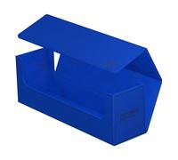 Ultimate Guard Arkhive Xenoskin Deck Case 400 Packs Blue Kids