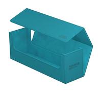Ultimate Guard Arkhive Xenoskin Deck Case 400 Packs Blue Kids