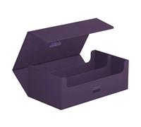Ultimate Guard Arkhive Xenoskin Deck Case 800 Packs Purple Kids