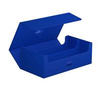 Ultimate Guard Arkhive Xenoskin Deck Case 800 Packs Blue Kids