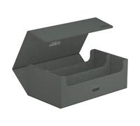 Ultimate Guard Arkhive Xenoskin Deck Case 800 Packs Clear Kids