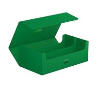 Ultimate Guard Arkhive Xenoskin Deck Case 800 Packs Green