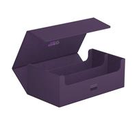 Ultimate Guard Arkhive Xenoskin Deck Case 800 Packs Purple