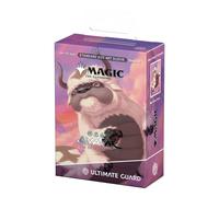 Ultimate Guard Art Sleeves Magic: The Gathering - Avatar: The Last Airbender - Appa, Aang's Companion