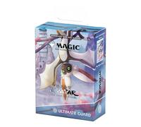 Ultimate Guard Art Sleeves Magic: The Gathering | Avatar: The Last Airbender - Momo, Rambunctious Rascal
