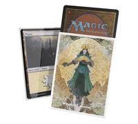 Ultimate Guard Art Sleeves Magic: The Gathering | Avatar: The Last Airbender - The Legend of Kyoshi