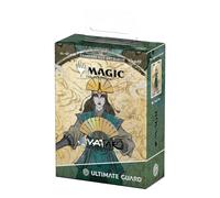 Ultimate Guard Art Sleeves Magic: The Gathering | Avatar: The Last Airbender - The Legend of Kyoshi