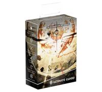 Ultimate Guard - Art Sleeves - Magic: The Gathering Universes Beyond - Secrets of Strixhaven - Armageddon