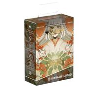 Ultimate Guard - Art Sleeves - Magic: The Gathering Universes Beyond - Secrets of Strixhaven - Crop Rotation