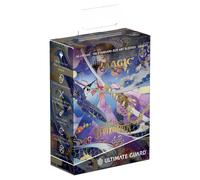 Ultimate Guard - Art Sleeves - Magic: The Gathering Universes Beyond - Secrets of Strixhaven - Force of Will (JPN)