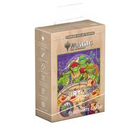 Ultimate Guard Art Sleeves Magic: The Gathering Teenage Mutant Ninja Turtles - Pizza Box