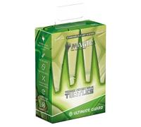 Ultimate Guard - Art Sleeves - Magic: The Gathering Universes Beyond - Teenage Mutant Ninja Turtles - Turtle Planeswalker Symbol