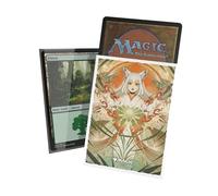 Ultimate Guard - Art Sleeves - Magic: The Gathering Universes Beyond - Secrets of Strixhaven - Crop Rotation