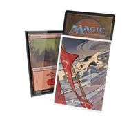 Ultimate Guard - Art Sleeves - Magic: The Gathering Universes Beyond - Secrets of Strixhaven - Cyclonic Rift