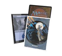 Ultimate Guard - Art Sleeves - Magic: The Gathering Universes Beyond - Secrets of Strixhaven - Force of Will