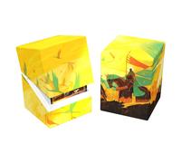 Ultimate Guard RTE Boulder 100+ Artist Edition #3 Dominik Mayer Duo Pack