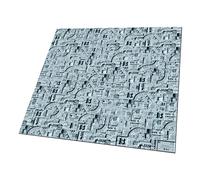 Ultimate Guard UGD010664 91 x 91 cm 3 ft Starship Battle-Mat