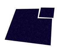 Ultimate Guard Battle Tiles 1´ Dark Space 30x30 Cm 9 Packs