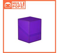 Ultimate Guard Boulder 100+ - Amethyst