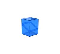 Ultimate Guard Boulder 100+ Clear - Sapphire