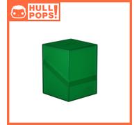 Ultimate Guard Boulder 100+ - Emerald