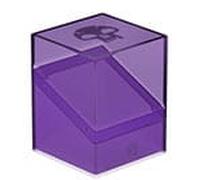 Ultimate Guard Boulder 100+ Hybrid Magic: The Gathering "Mana Edition" - Swamp