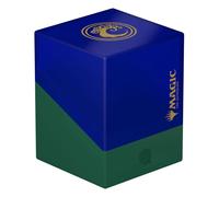 Ultimate Guard Boulder 100+ Magic: The Gathering "Guild Summit" - Simic