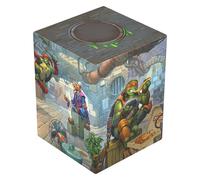 Ultimate Guard Boulder 100+ Magic: The Gathering Teenage Mutant Ninja Turtles - Turtle Lair