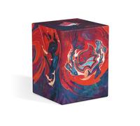 Ultimate Guard - Boulder 100+ - Magic the Gathering Universes Beyond - Secrets of Strixhaven - Prismari