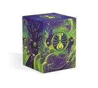 Ultimate Guard - Boulder 100+ - Magic the Gathering Universes Beyond - Secrets of Strixhaven - Witherbloom