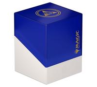 Ultimate Guard Boulder 100+ Magic: The Gathering "Guild Summit" - Azorius