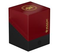 Ultimate Guard Boulder 100+ Magic: The Gathering "Guild Summit" - Rakdos