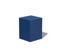 Return To Earth Boulder Deck Case 100+ Standard Size Blue