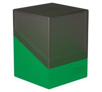 Ultimate Guard Boulder 100+ Synergy Black/Green