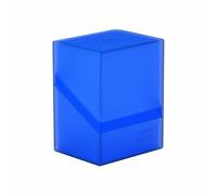 Ultimate Guard Boulder 80+ Deck Box | Choose Colour | Standard Trading Card Case