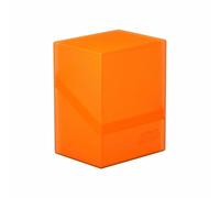Ultimate Guard Boulder 80+ Deck Box | Choose Colour | Standard Trading Card Case