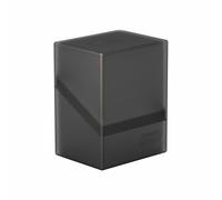 Ultimate Guard Boulder 80+ Deck Box | Choose Colour | Standard Trading Card Case