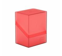 Ultimate Guard Boulder 80+ Deck Box | Choose Colour | Standard Trading Card Case