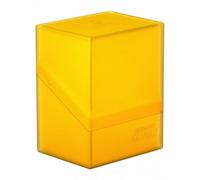 Ultimate Guard Boulder 80+ Deck Box | Choose Colour | Standard Trading Card Case