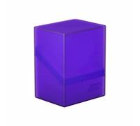 Ultimate Guard Boulder 80+ Deck Box | Choose Colour | Standard Trading Card Case