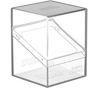 Ultimate Guard Boulder Deck Case 100+ Standard Size Clear, UGD010894