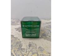 Boulder Deck Case 100+ - Emerald