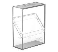 Boulder Deck Case 40+ - Clear