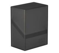 Ultimate Guard Boulder Deck Case 60+ - Onyx