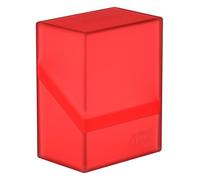 Boulder Deck Case 60+ - Ruby