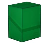Boulder Deck Case 80+ - Emerald